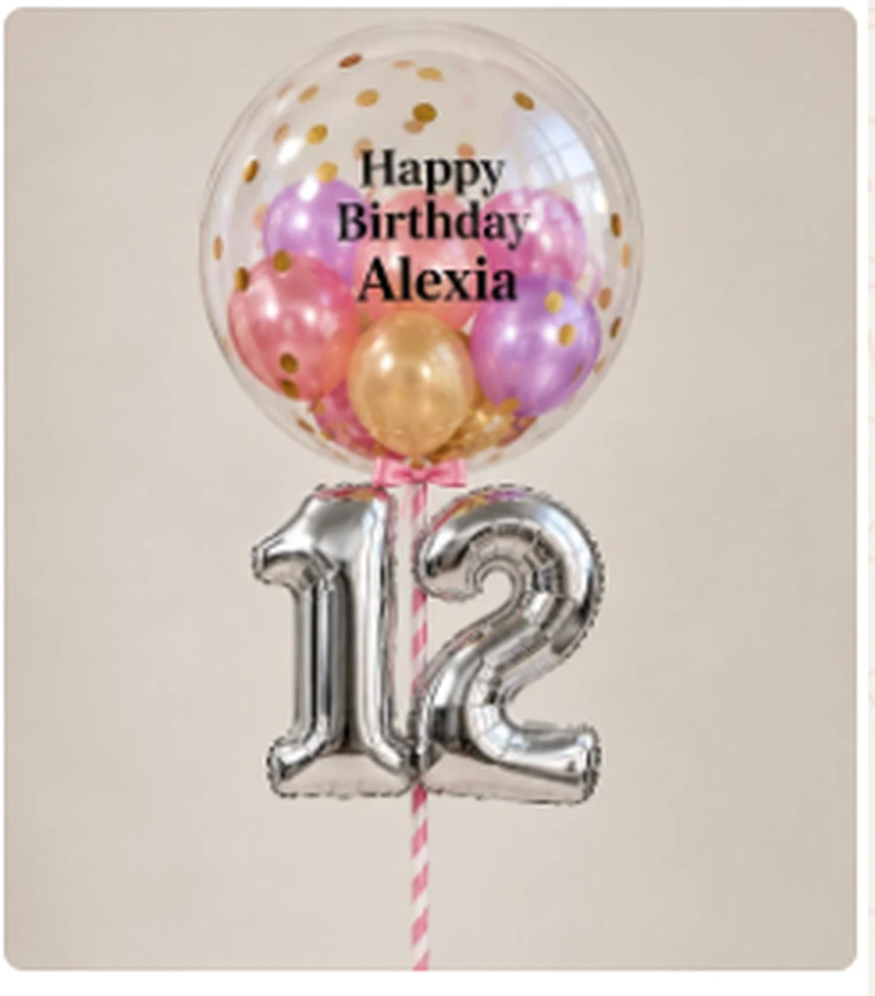 Inspiración Maracuyá para Cumpleaños